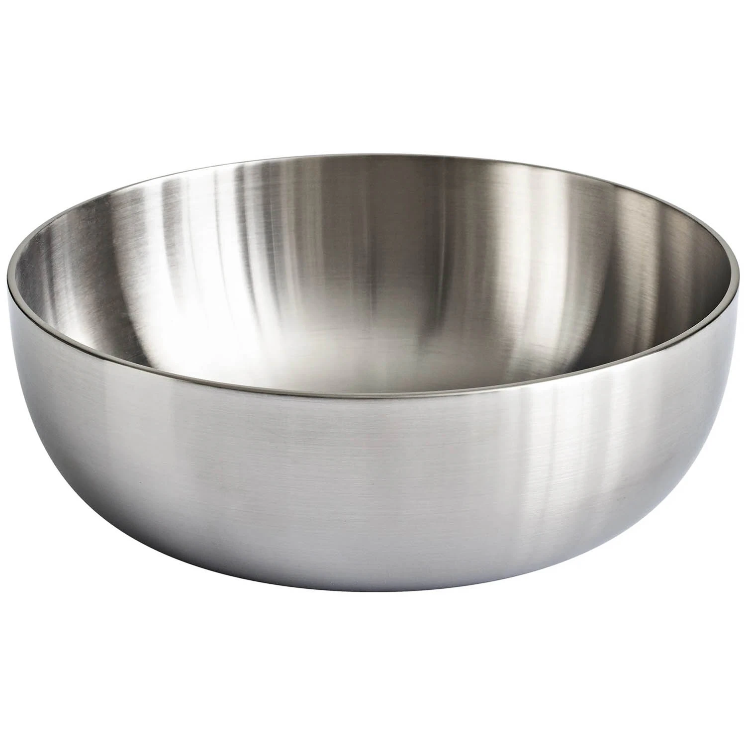 Culimat Mathias Dahlgren Edition Sk&aring;l &Oslash;13 Cm - Bunkar & sk&aring;lar Rostfritt St&aring;l Gr&aring;