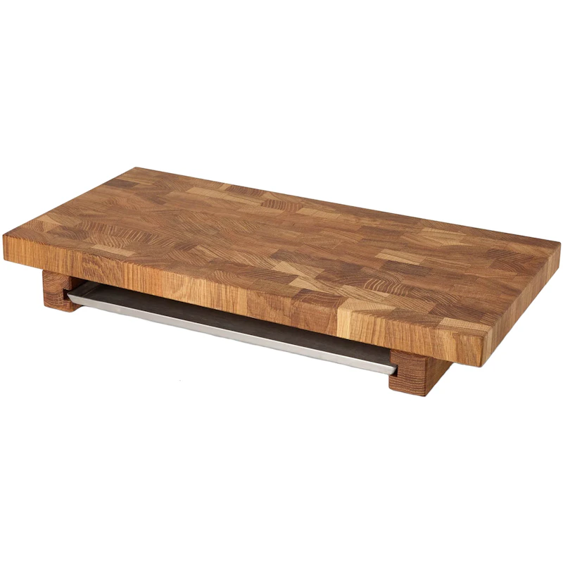 Mathias Dahlgren Edition Skärbräda Med En Bleckplåt