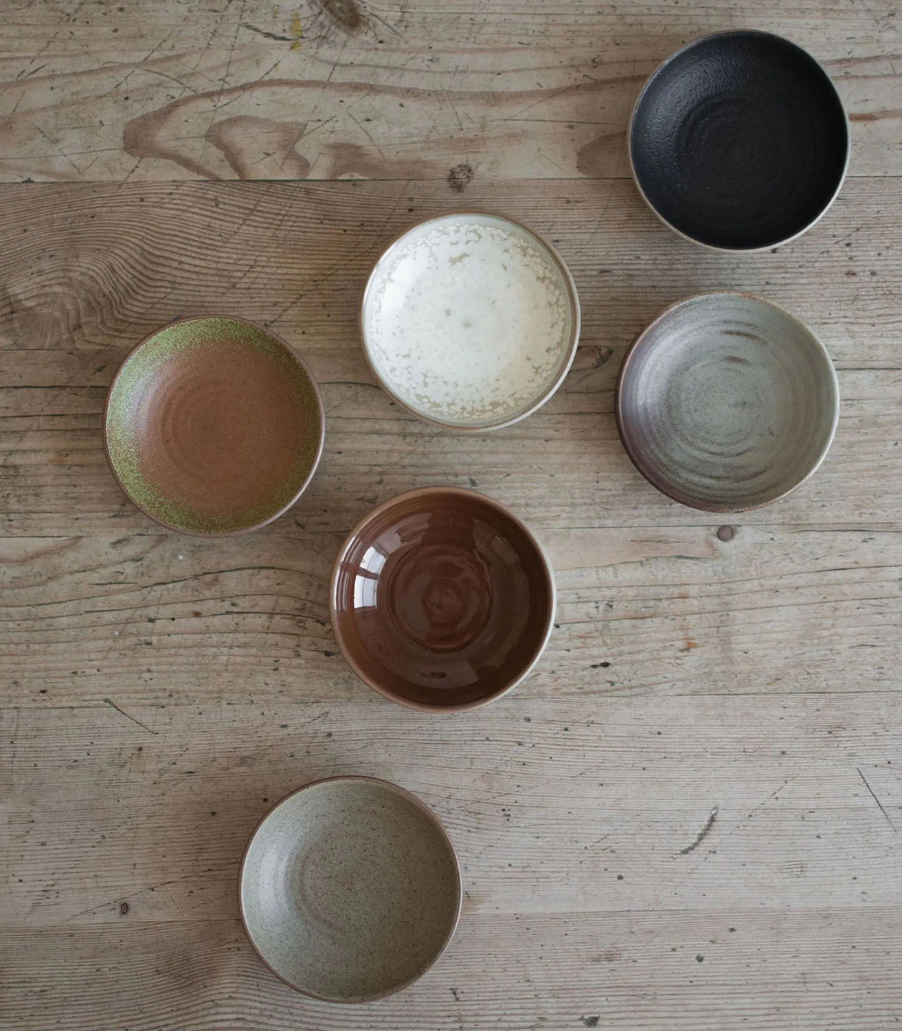 Dbkd Bowl Skål 6-pack, multi från DBKD, bild 4