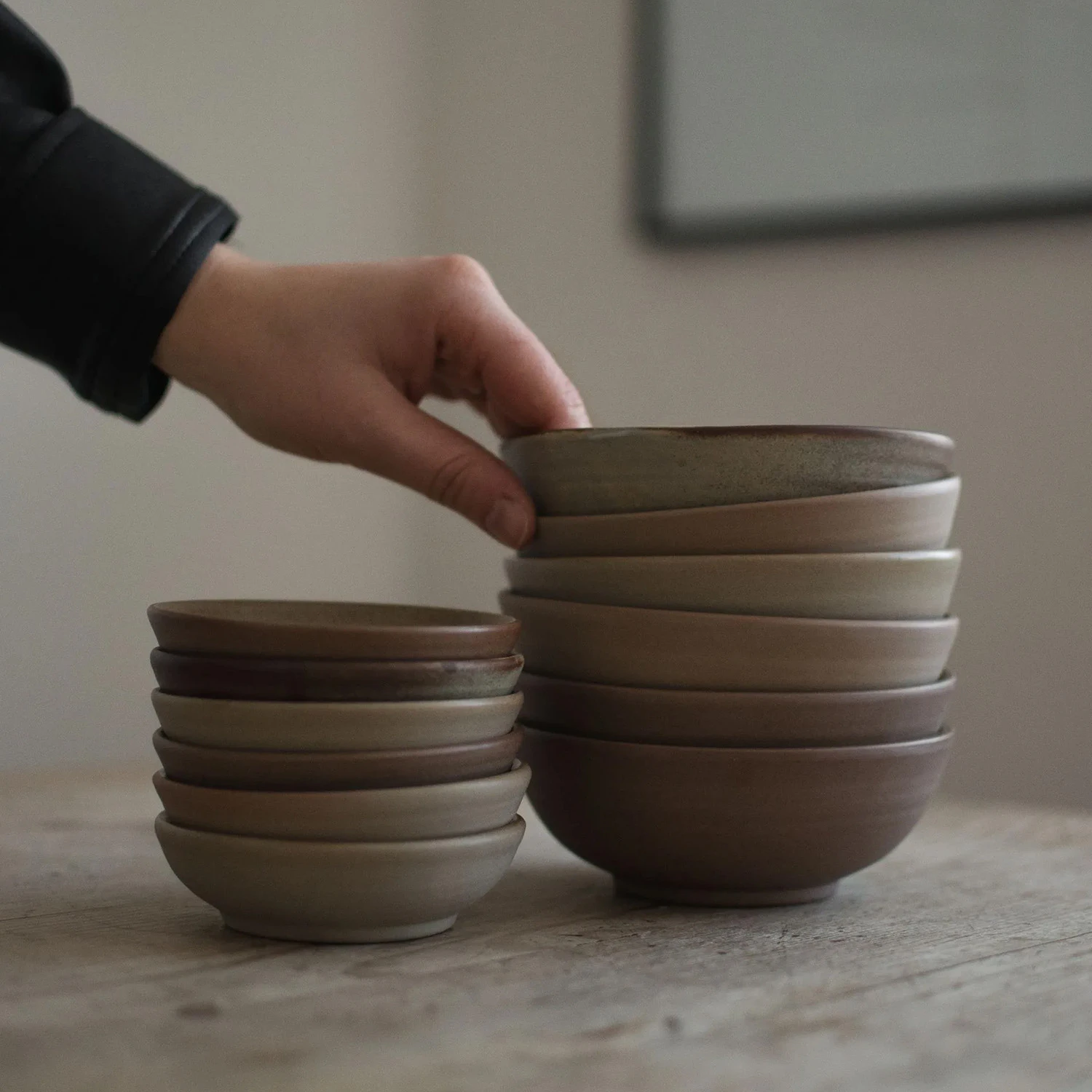 Dbkd Bowl Skål 6-pack, multi från DBKD, bild 3