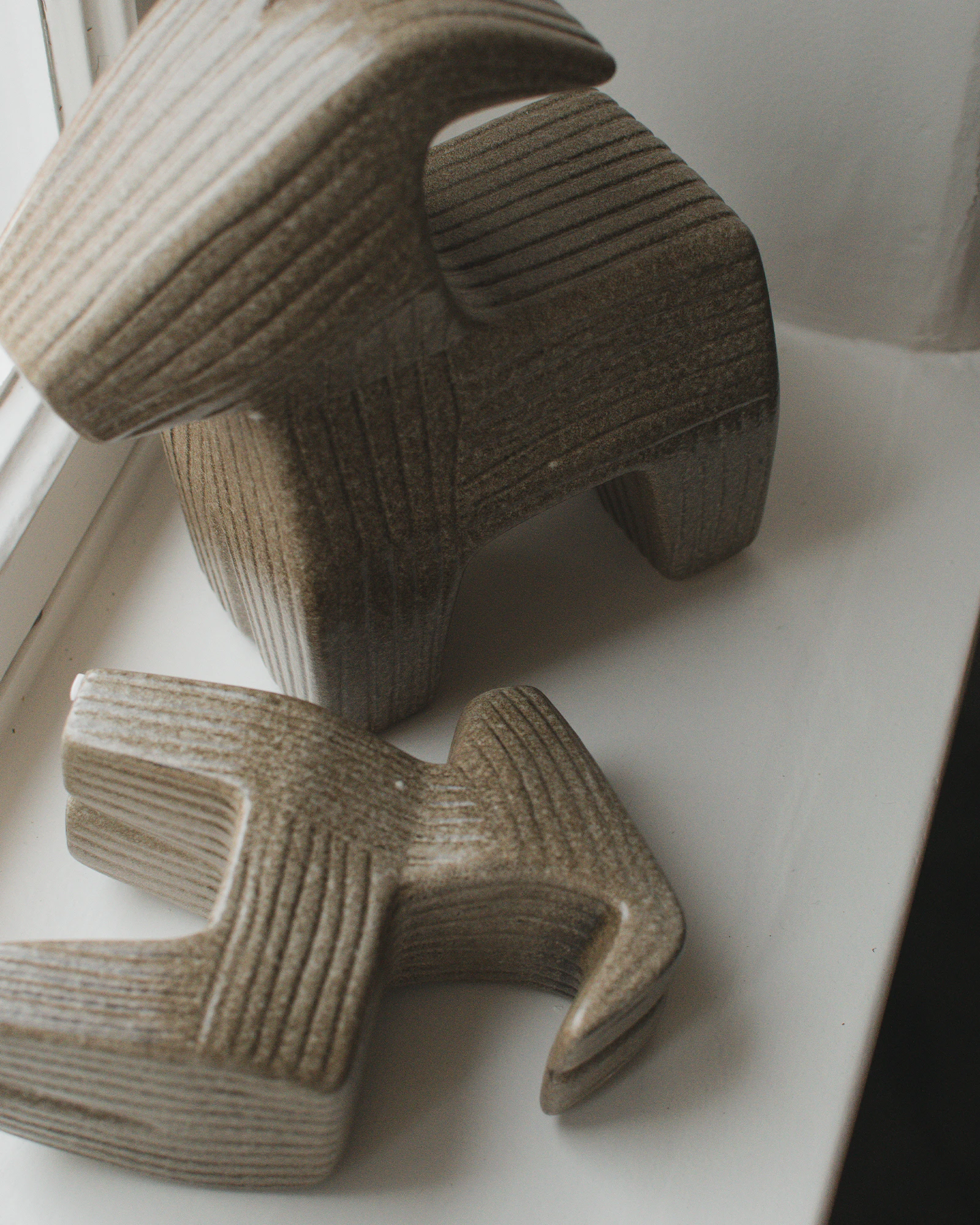 Dbkd Bruse Julbock, beige från DBKD, bild 3