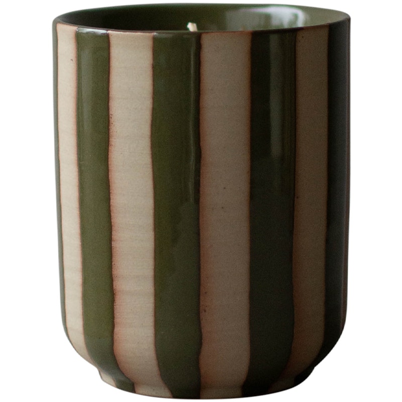Burn Stripe Doftljus