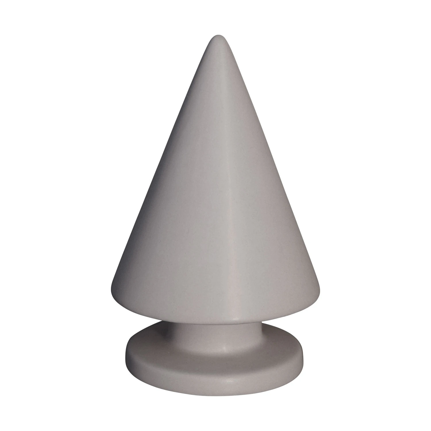 Dbkd Christmas Tree Juldekoration Mole Medium / 16 Cm - Julpynt Keramik Mullvad