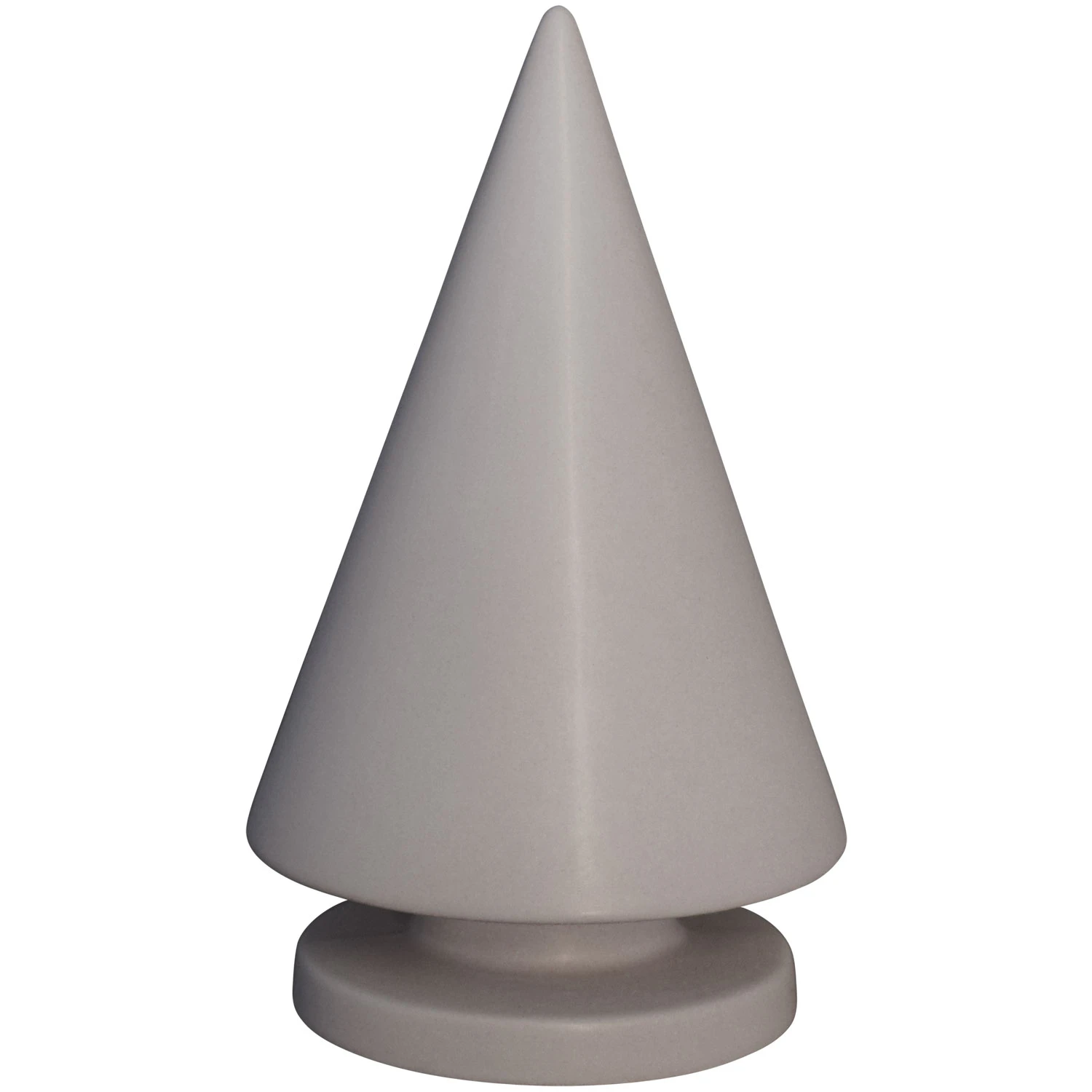 Dbkd Christmas Tree Juldekoration Mole Large / 24 Cm - Julpynt Keramik Mullvad