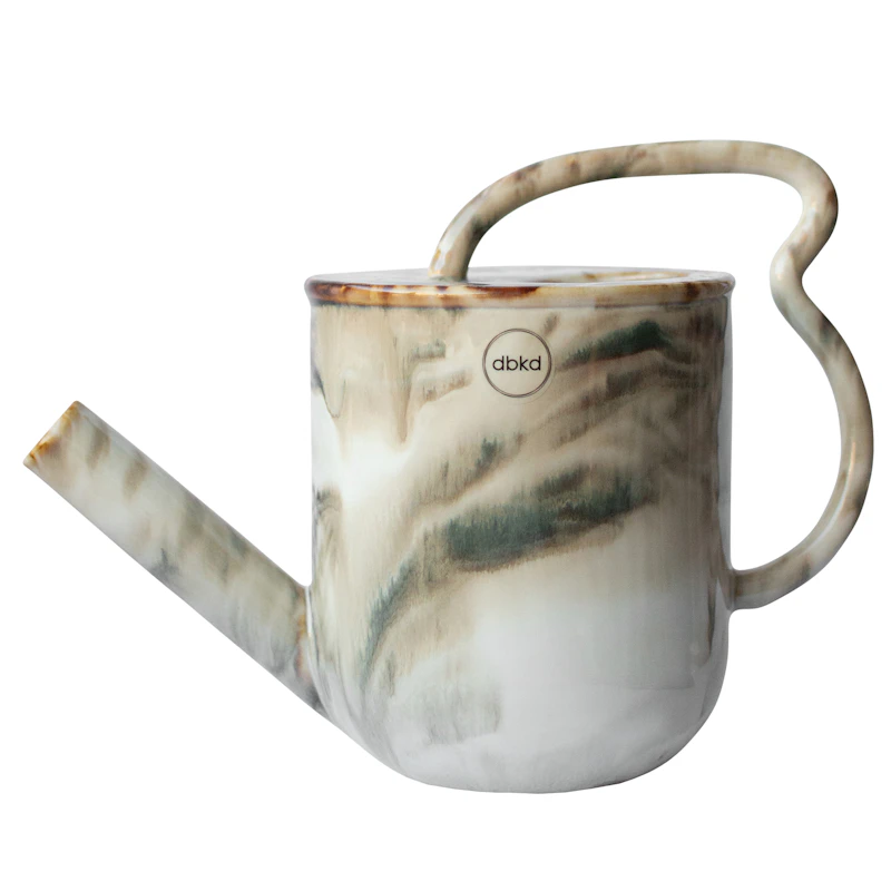 Drip Vattenkanna, Melt