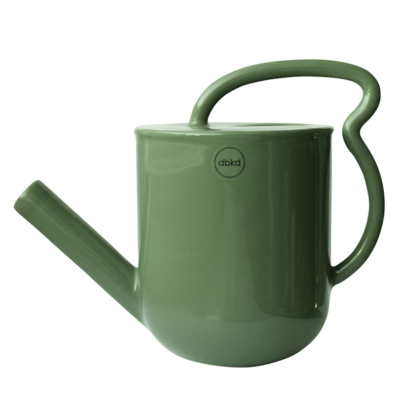 Drip Vattenkanna, Shiny Green
