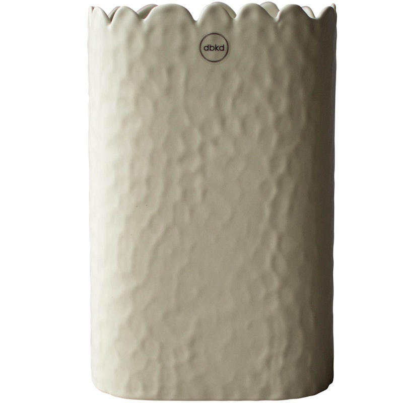Flowery Vas, Creme