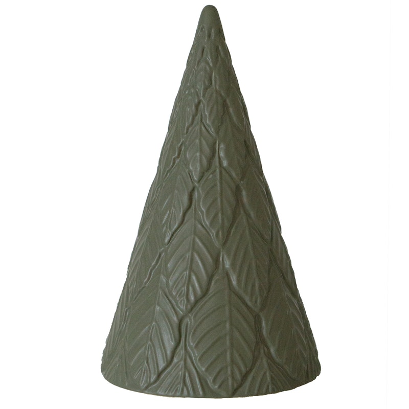 Forest Dekorationsgran 18 cm, Moss