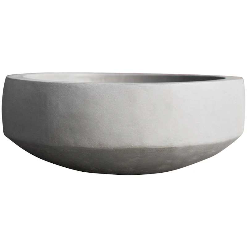 Garden Bowl Kruka / Skål Ø40 cm
