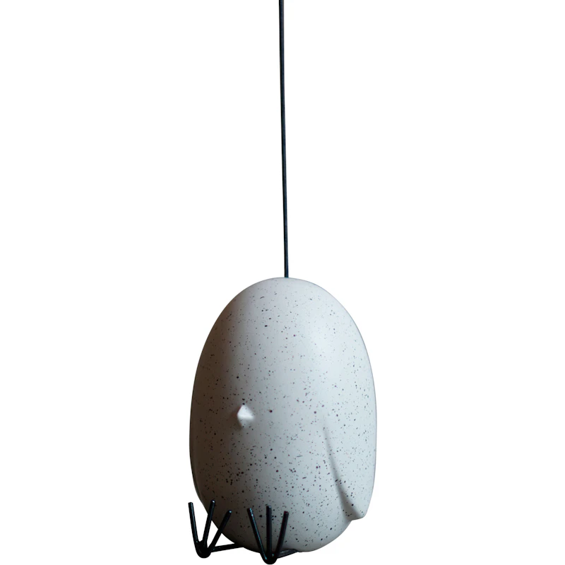 Hang Around Påskdekoration, Mole dot