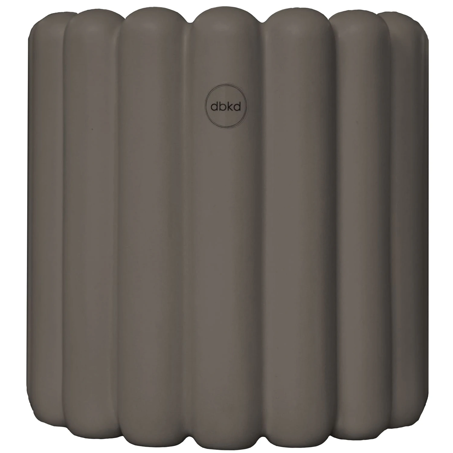 Dbkd Mist Kruka Small - Krukor Keramik Dust