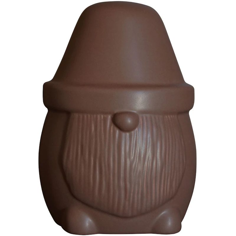 Mister Santa Juldekoration, Maroon