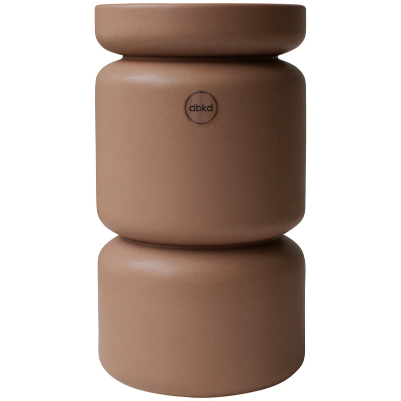 Neck Vas Large, Nougat