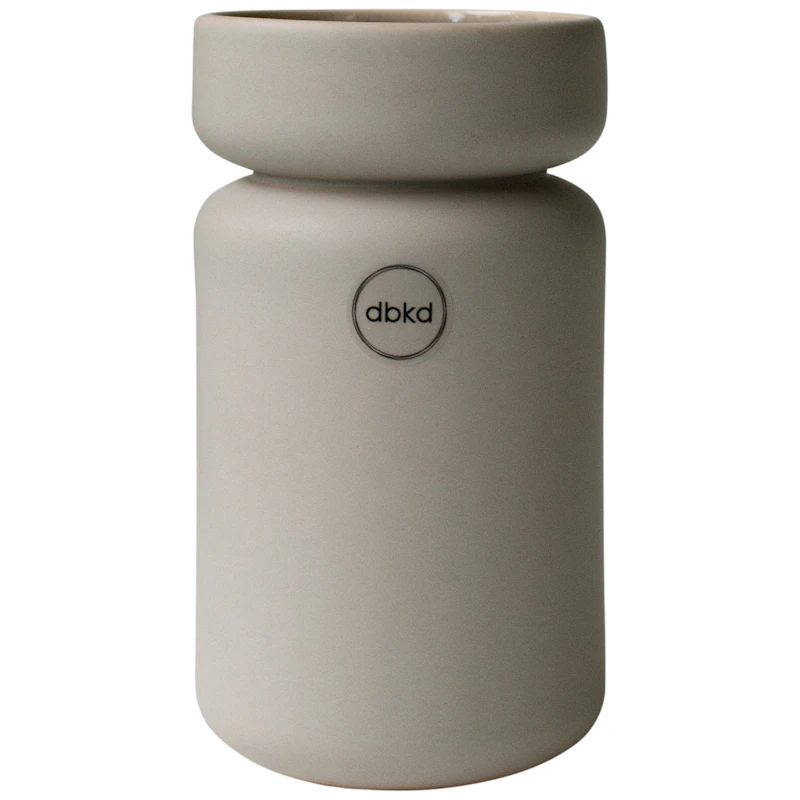 Neck Vas Medium, Mullvad