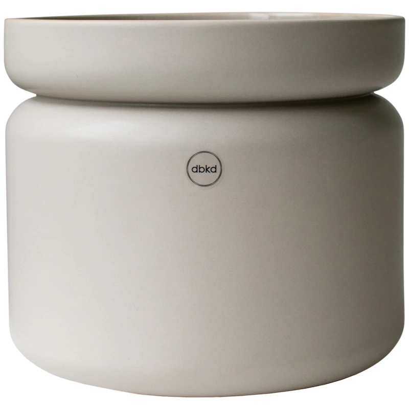 Neck Vas Extra Large, Mullvad