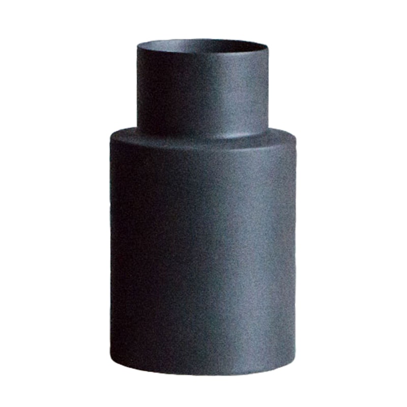 Oblong Kruka/Vas Small, Cast Iron