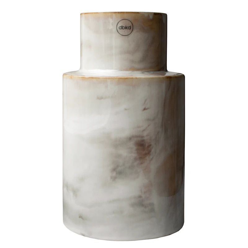 Oblong Vas 24 cm, Melt