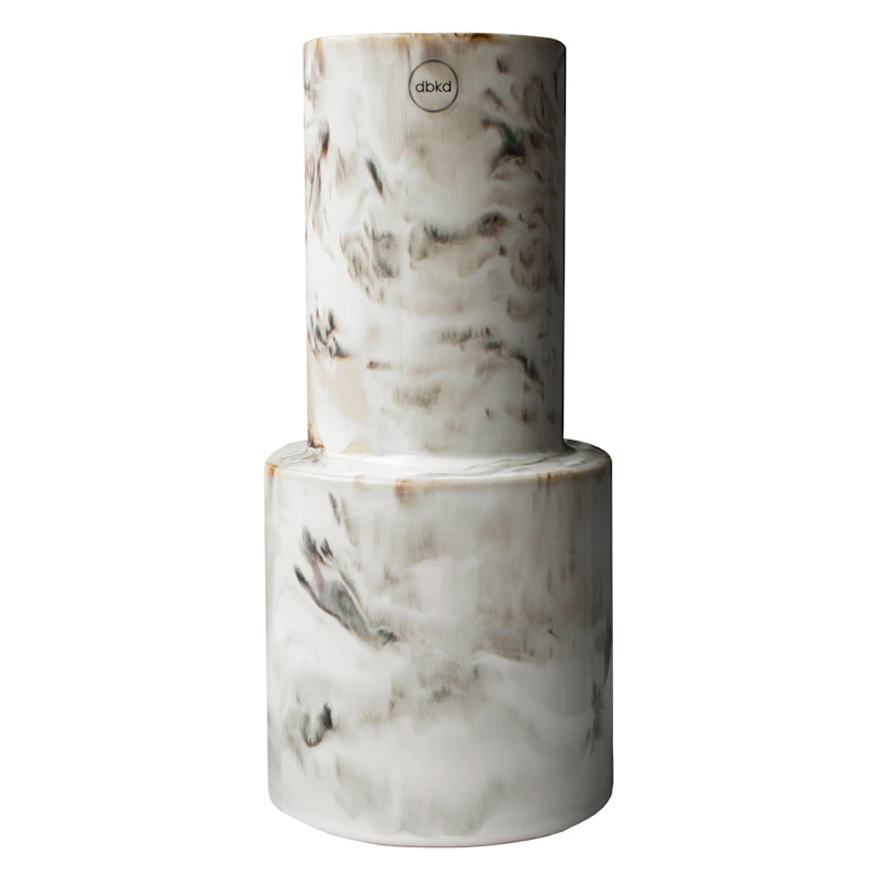 Oblong Vas 30 cm, Melt