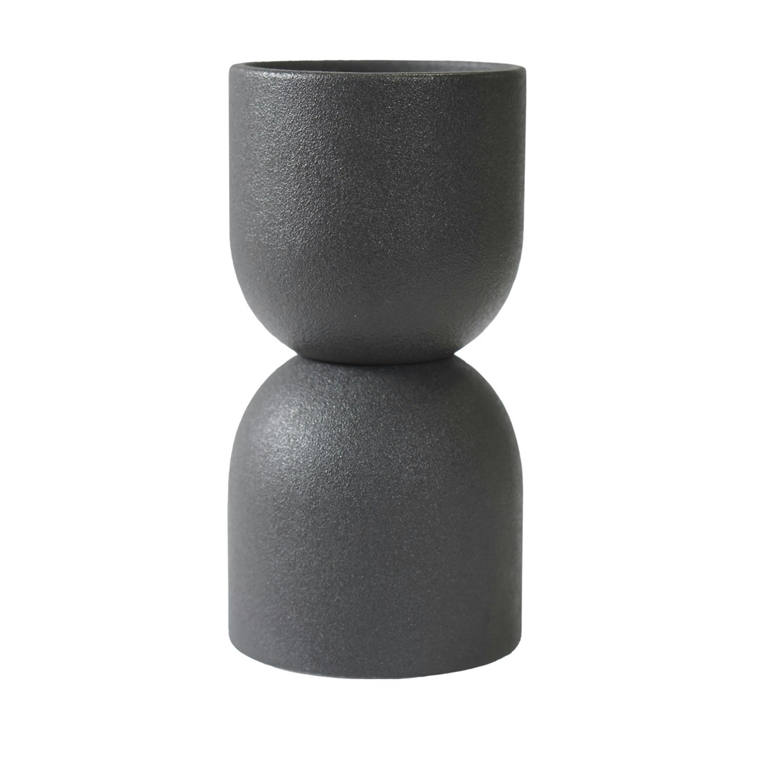 Dbkd Post Ljush&aring;llare Cast Iron - Ljusstakar Keramik Gjutj&auml;rn