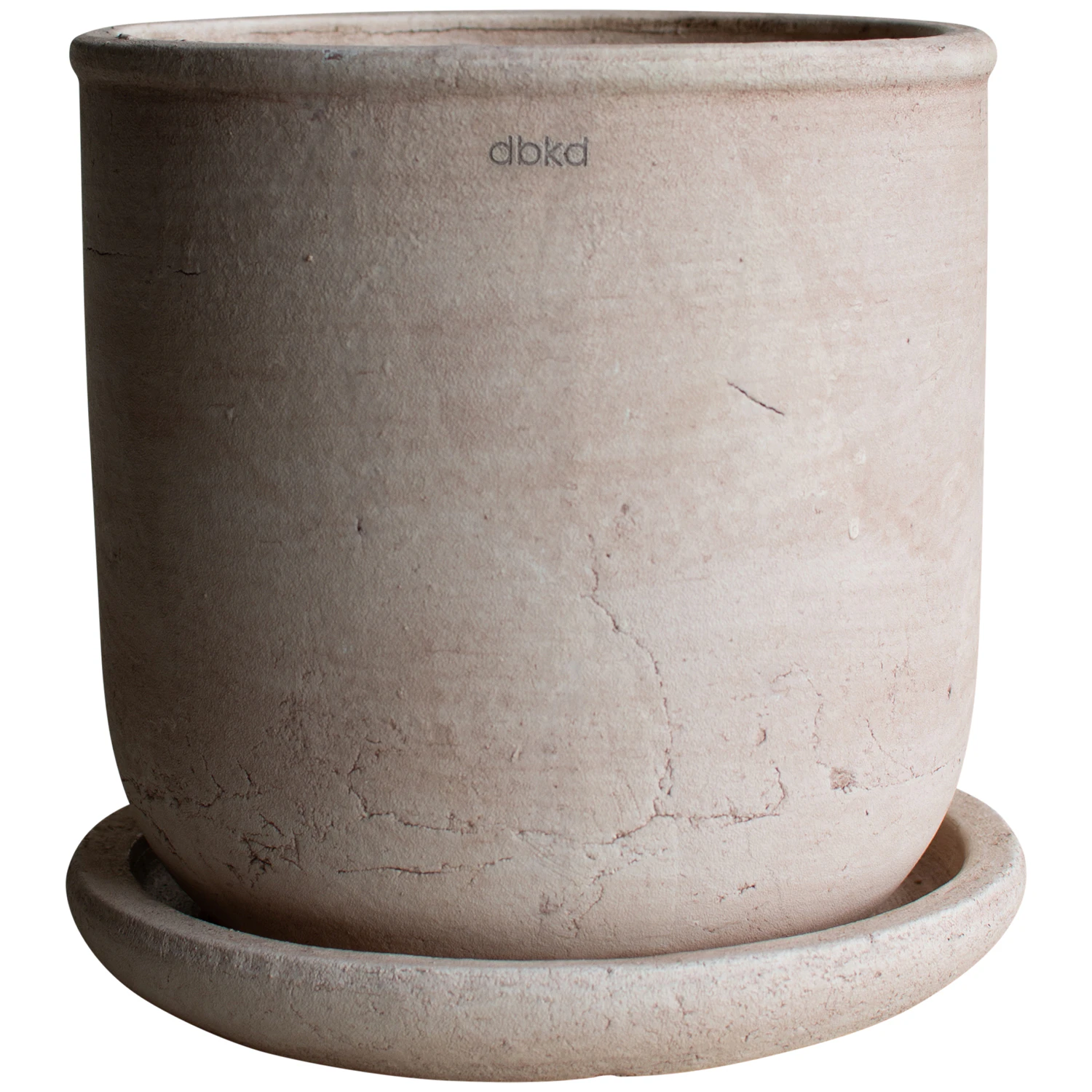 DBKD - Gryta Terra liten - Beige