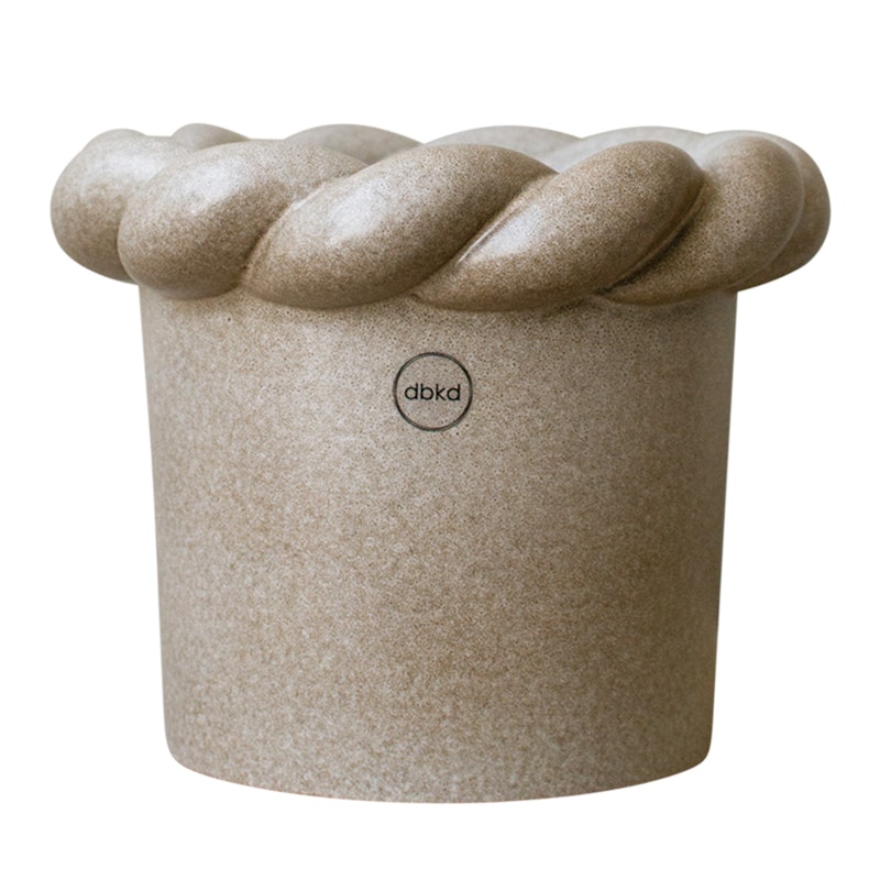 Twine Kruka Liten, Beige