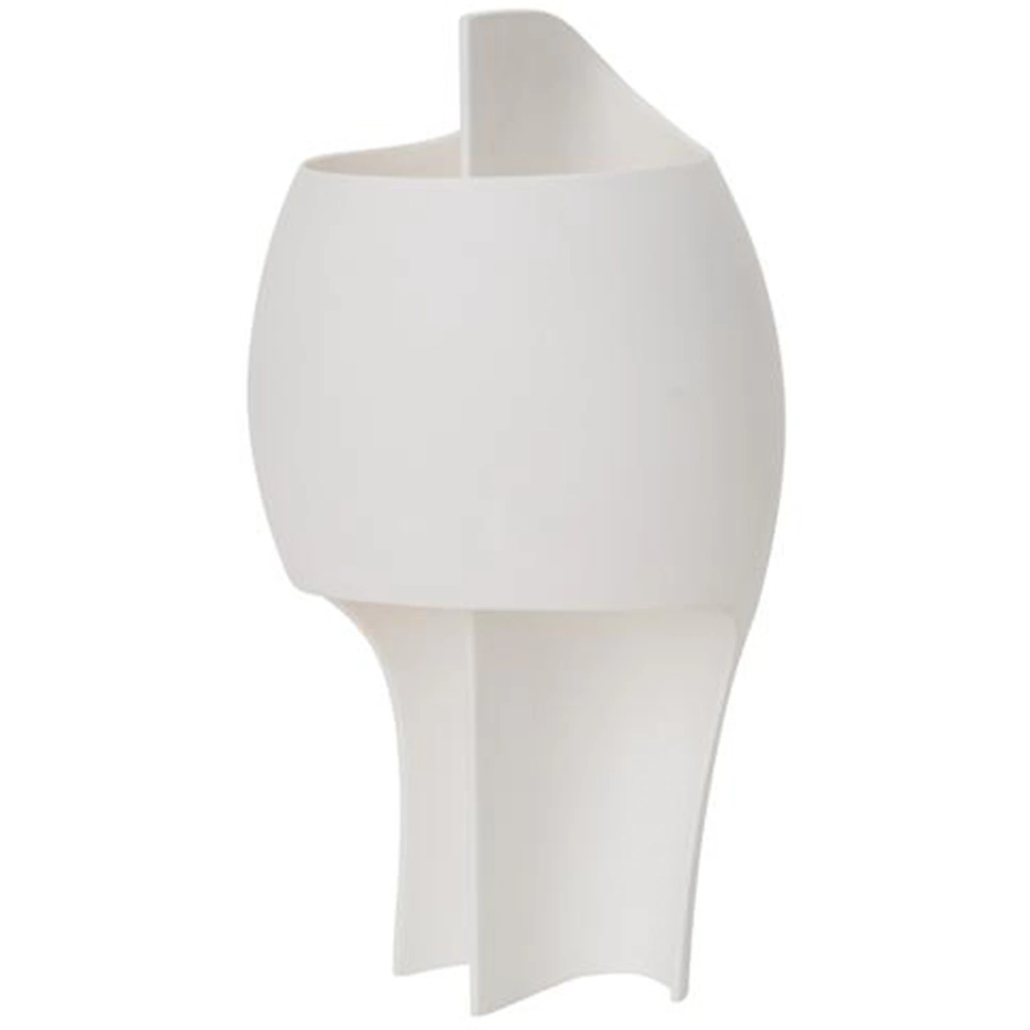 Dcw&eacute;ditions Grande B Bordslampa 51 Cm - Bordslampor Vit