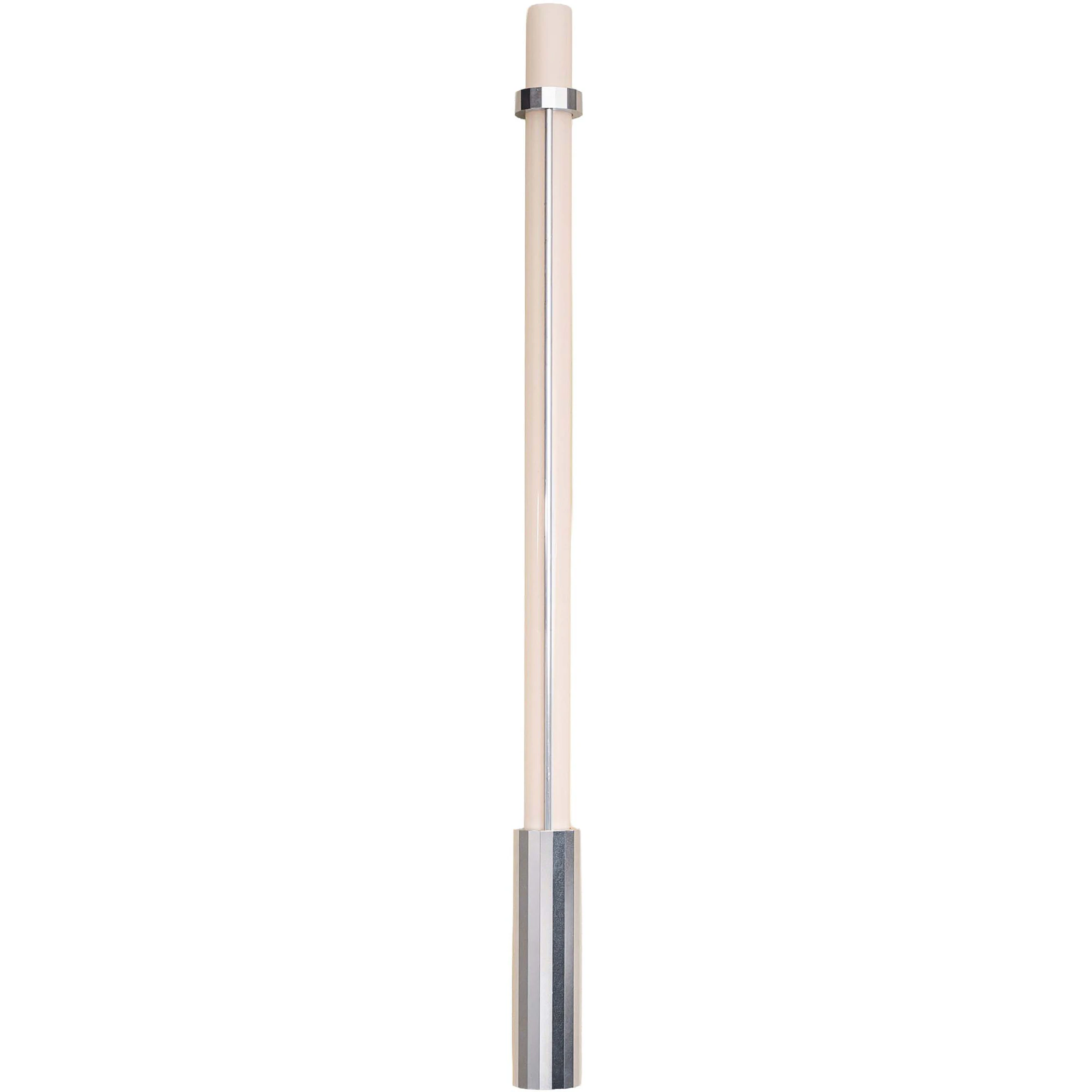 Dcw&eacute;ditions In Fine V&auml;gglampa 105 Cm - V&auml;gglampor Glas Silver