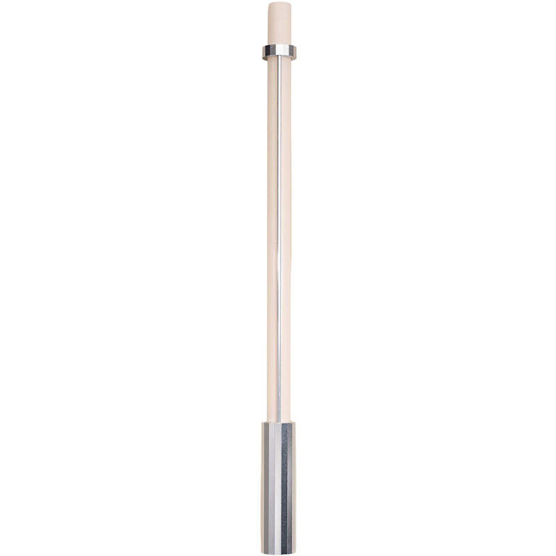 In Fine Vägglampa 105 cm, Silver