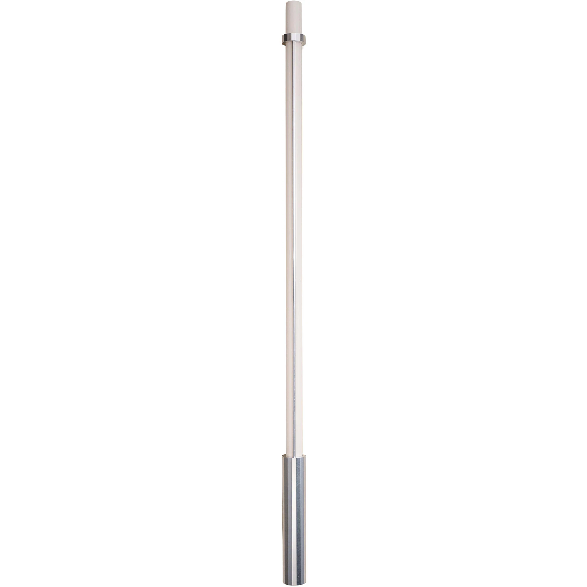 Dcw&eacute;ditions In Fine V&auml;gglampa 160 Cm - V&auml;gglampor Glas Silver