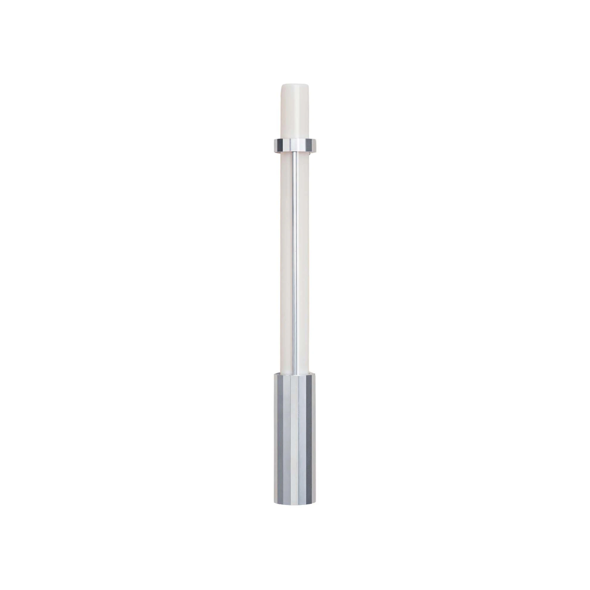 Dcw&eacute;ditions In Fine V&auml;gglampa 65 Cm - V&auml;gglampor Glas Silver