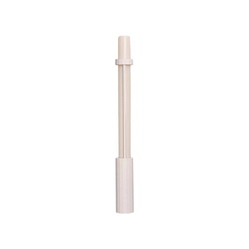 In Fine Vägglampa 65 cm, Vit