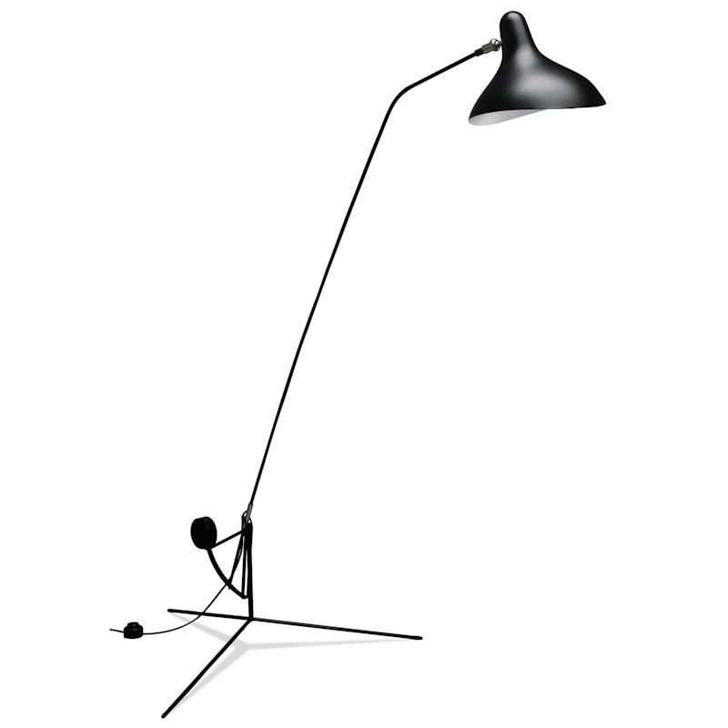 Mantis BS1 golvlampa