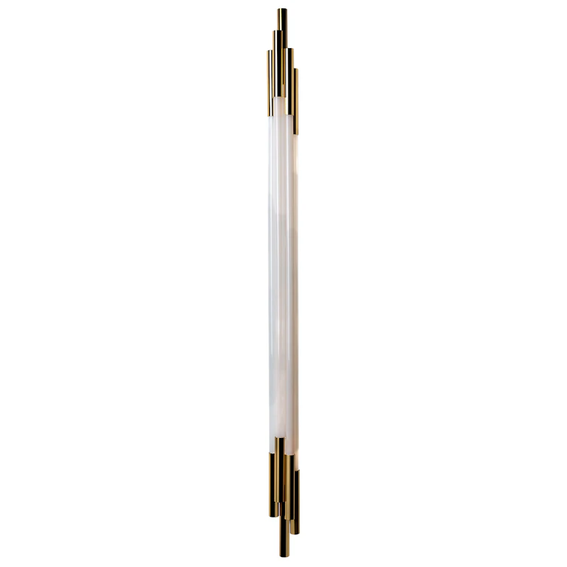 ORG Vägglampa, 150 cm