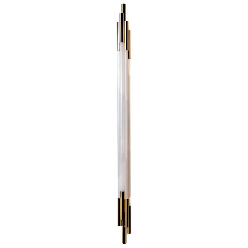 ORG Vägglampa, 150 cm