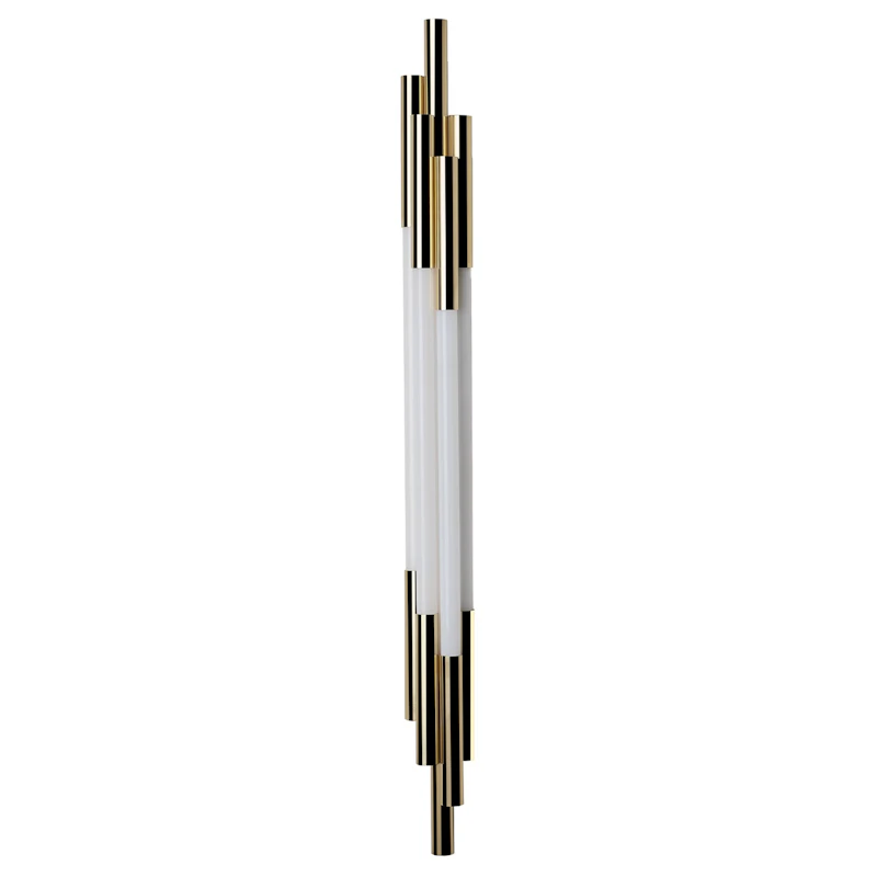 ORG Vägglampa, 105 cm