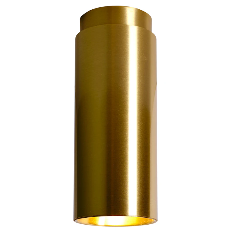 Tobo C65 Spotlight, Mässing