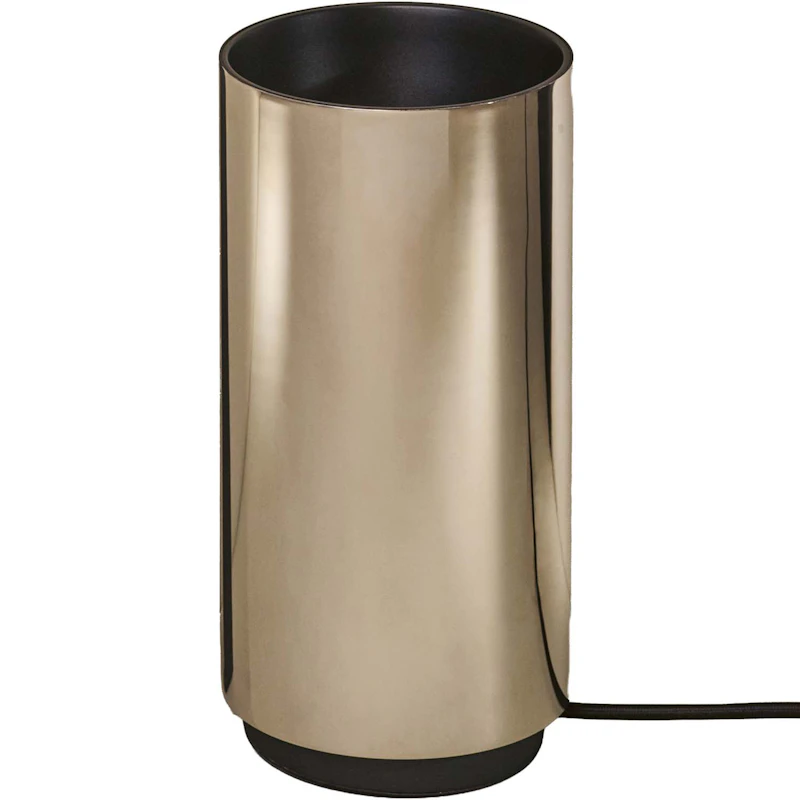 Tobo Golvlampa, Nickel