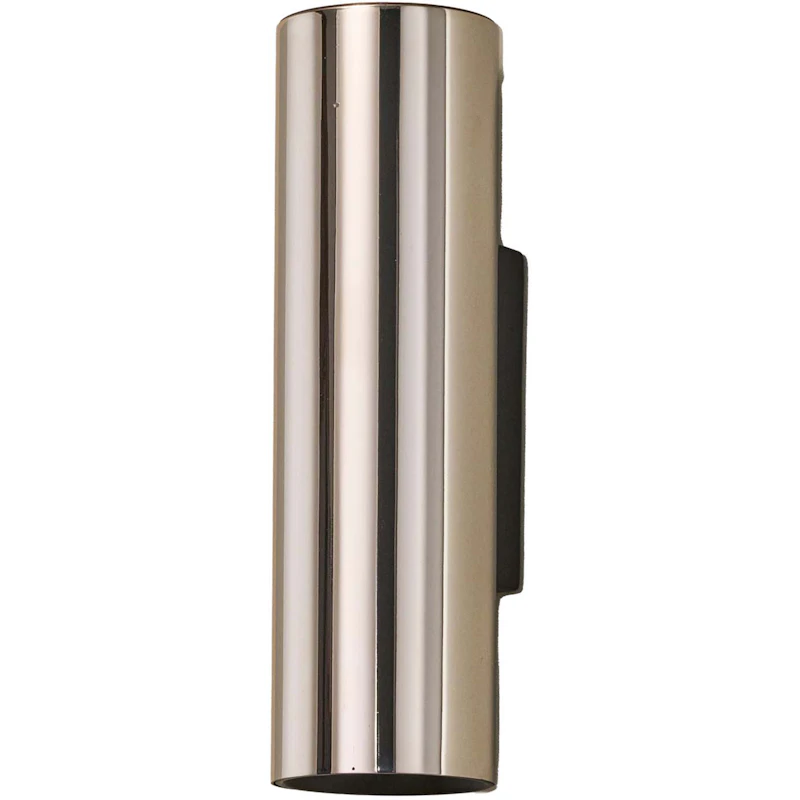 Tobo Vägglampa, Nickel