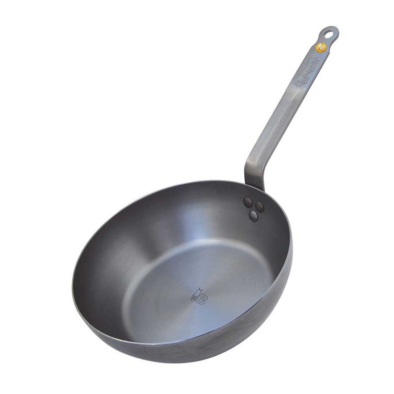 Mineral B Element Country Stekpanna, 24 cm