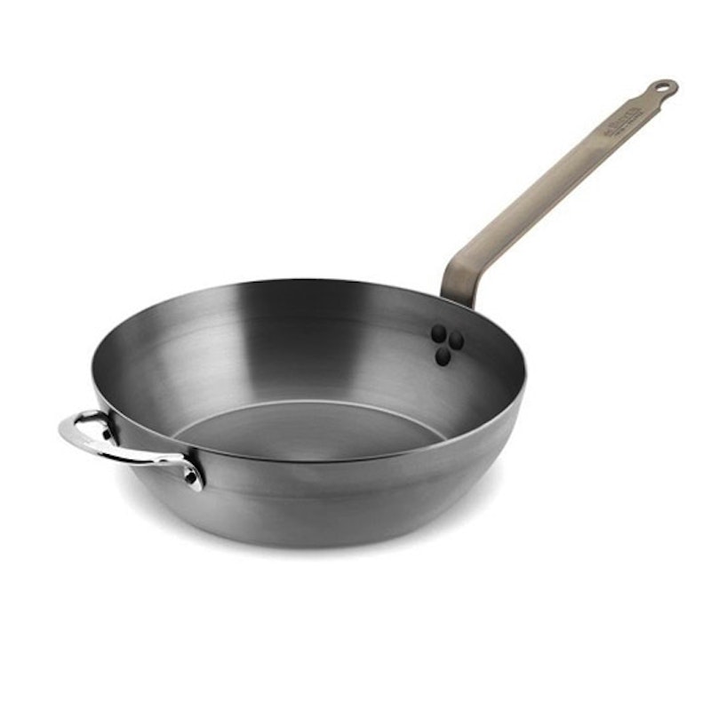 Mineral B Element Country Stekpanna, 32 cm