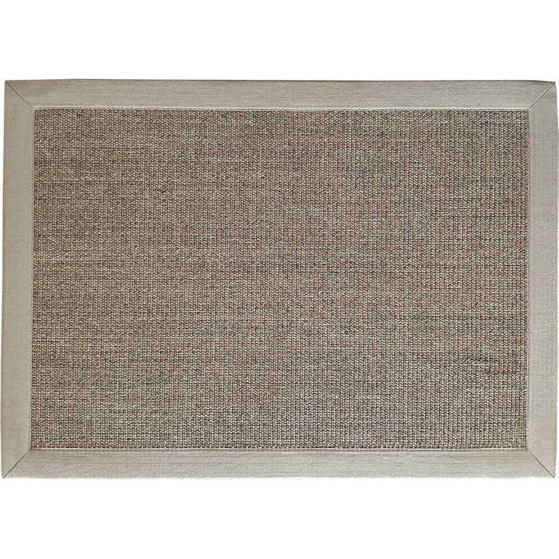 Disa Matta Ljus Melange, 60x90 cm