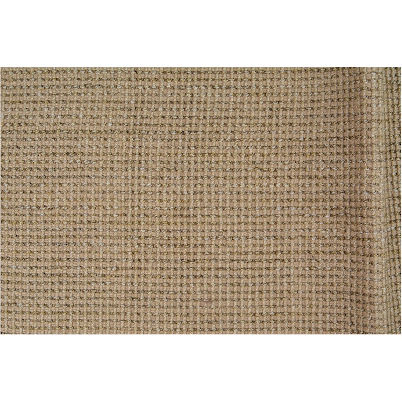 Disa Matta Ljus Melange, 170x240 cm