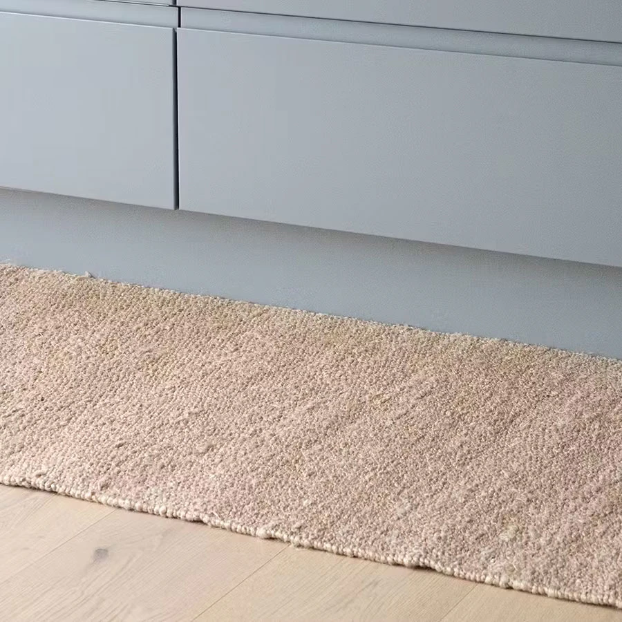 Deco Nord Naset Matta 80x200 Cm, lindbark från Deco Nord, bild 3