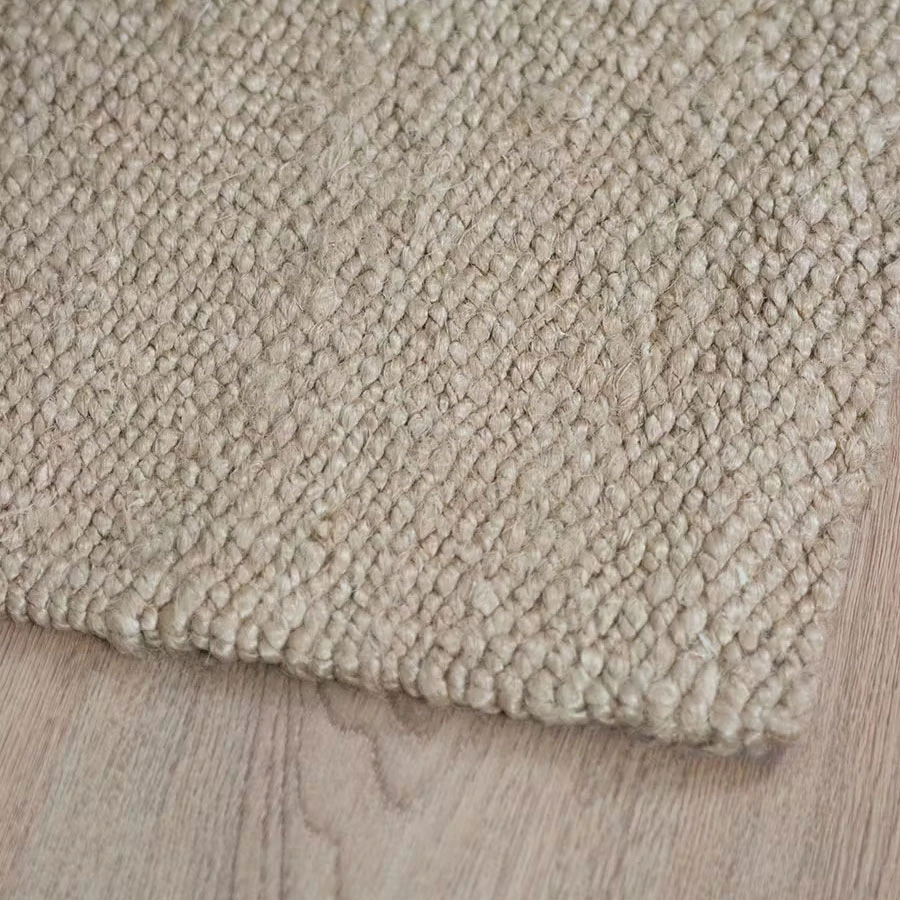 Deco Nord Naset Matta 80x200 Cm, lindbark från Deco Nord, bild 2