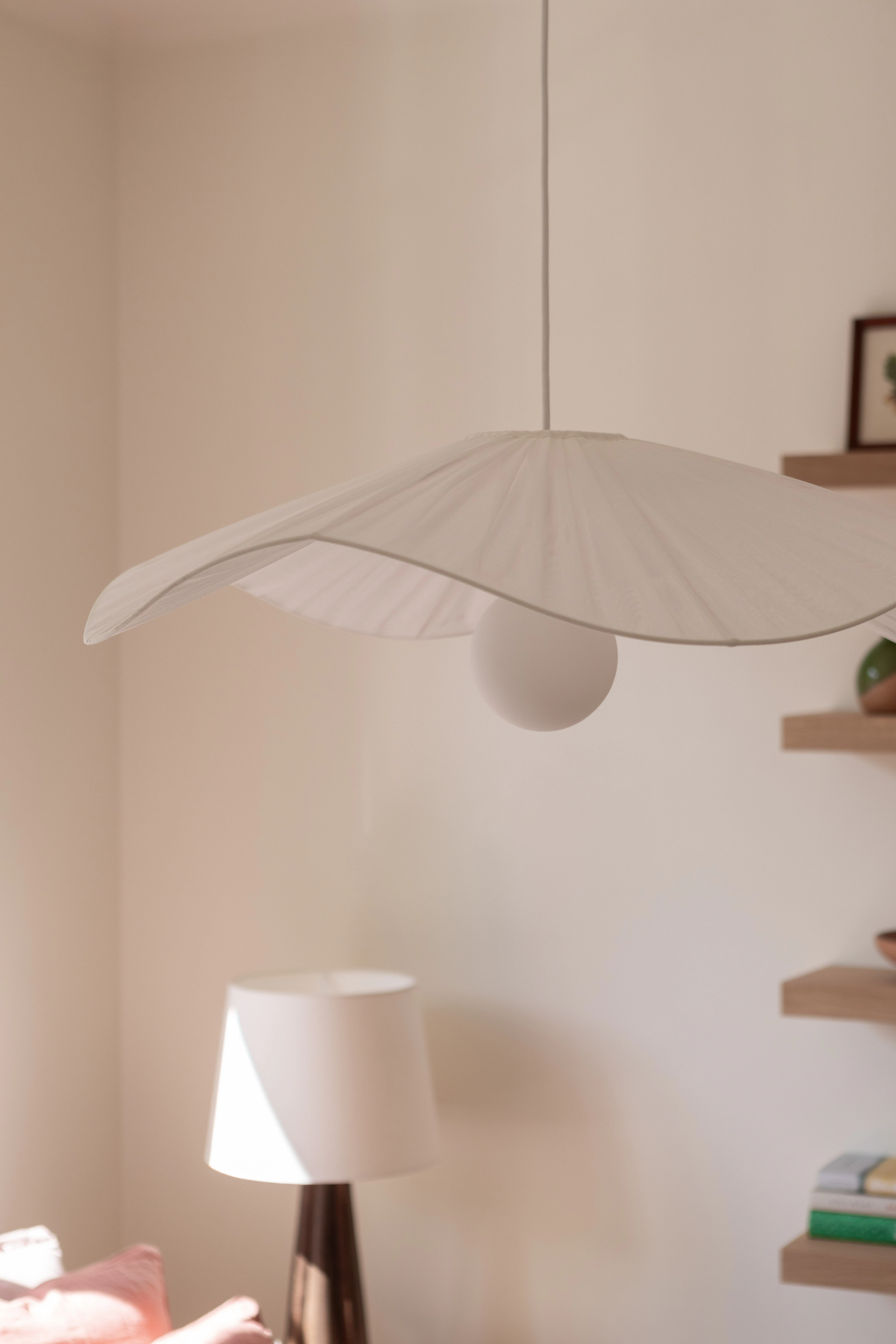 Decotique Arc Pendel, vit från Decotique, bild 5
