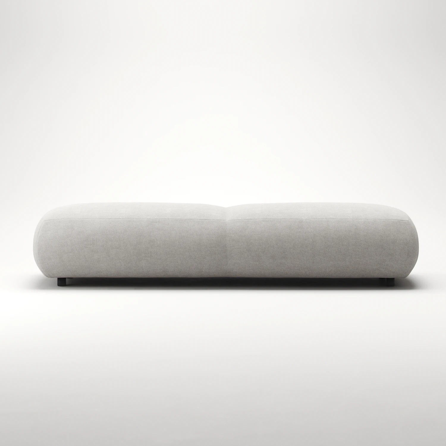 Decotique Atelier Fotpall 226 Cm, moon white från Decotique, bild 5