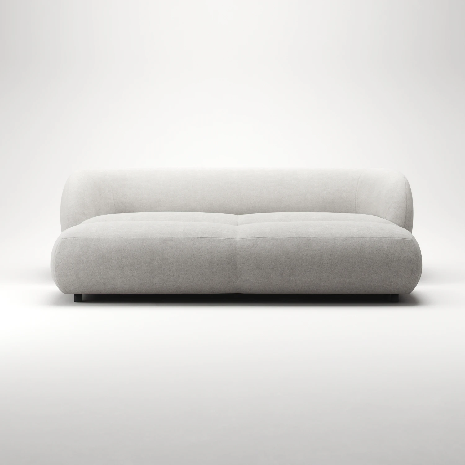 Decotique Atelier Fotpall 226 Cm, moon white från Decotique, bild 3