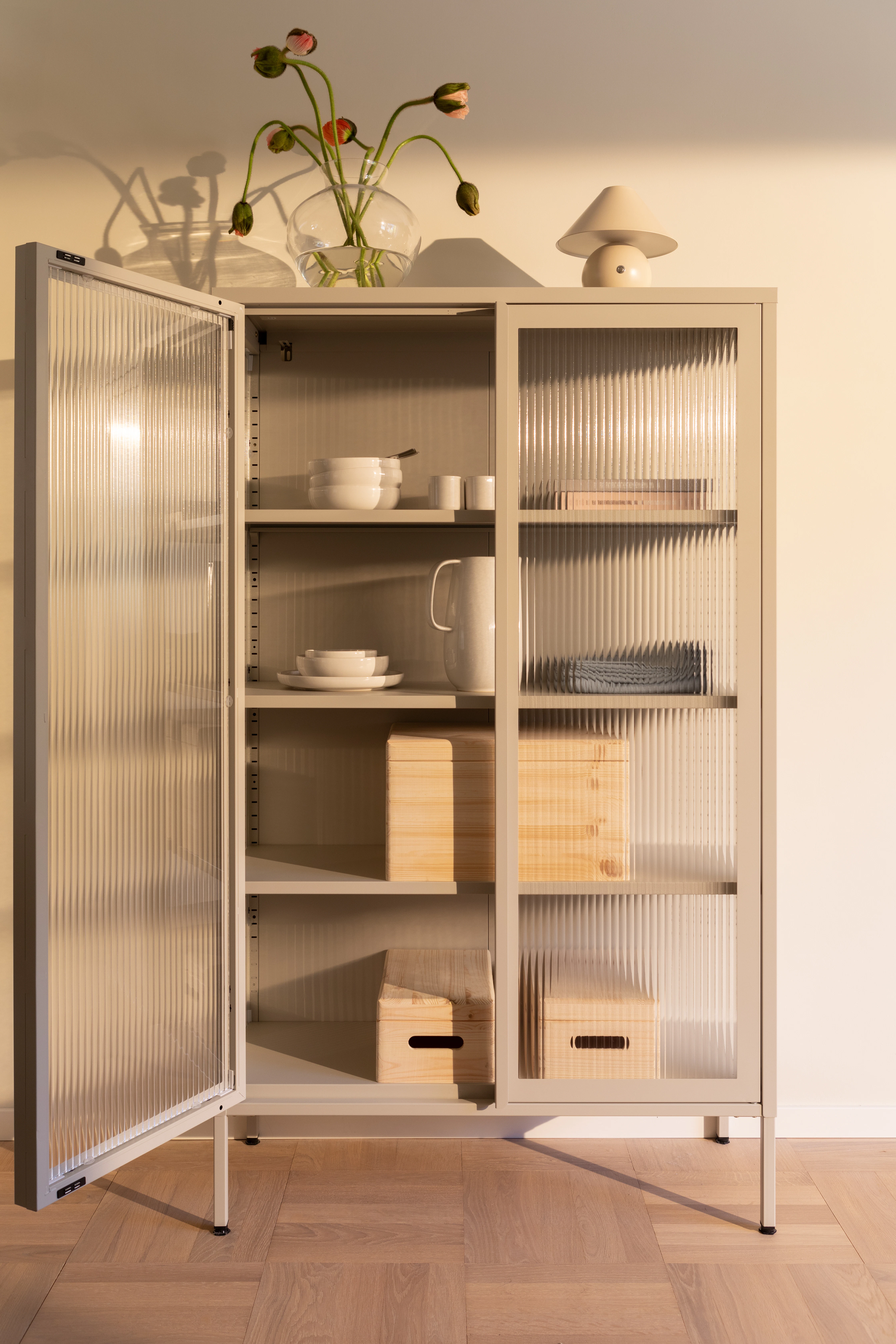 Decotique Bon Espressokopp, ivory från Decotique, bild 3