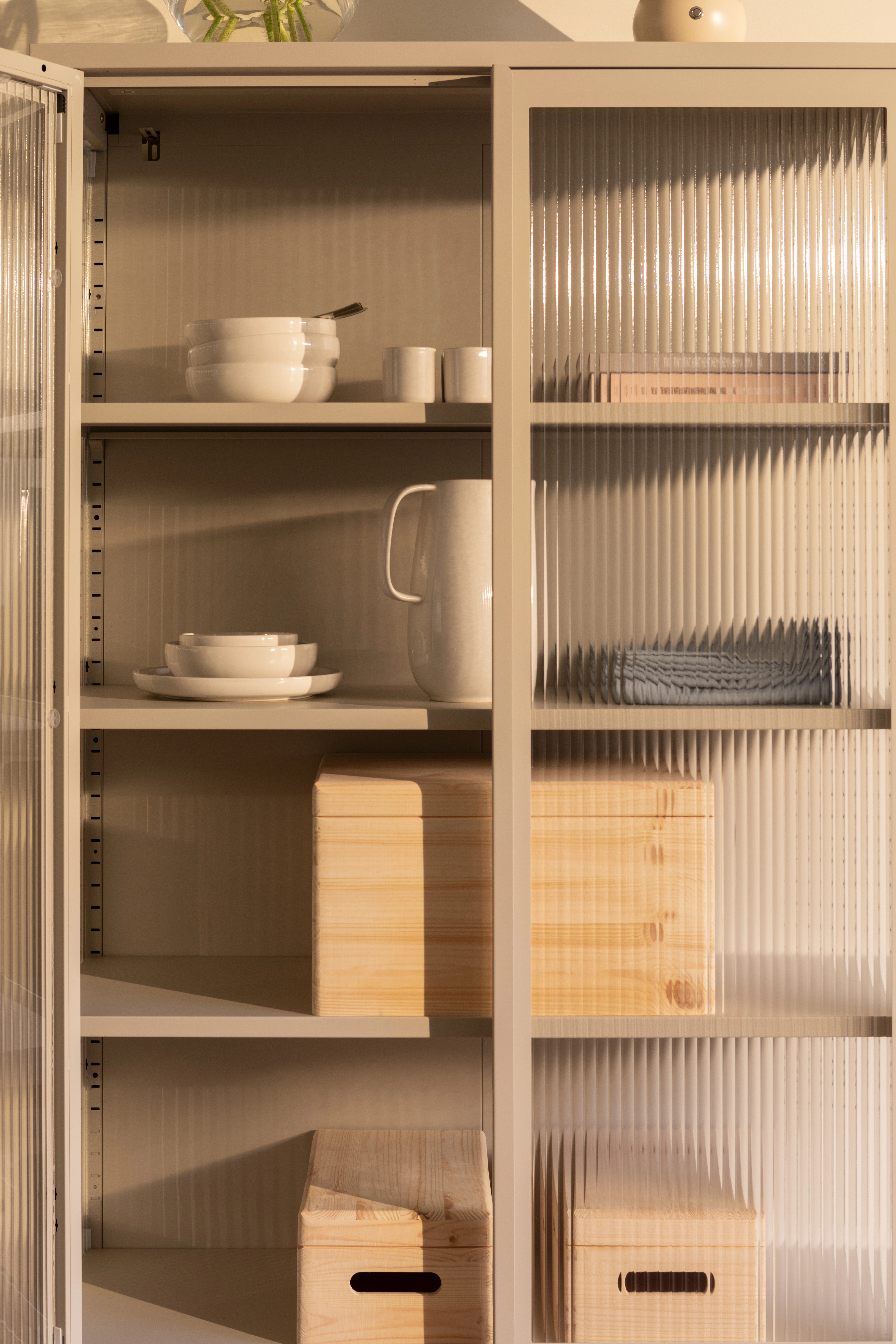 Decotique Bon Espressokopp, ivory från Decotique, bild 2