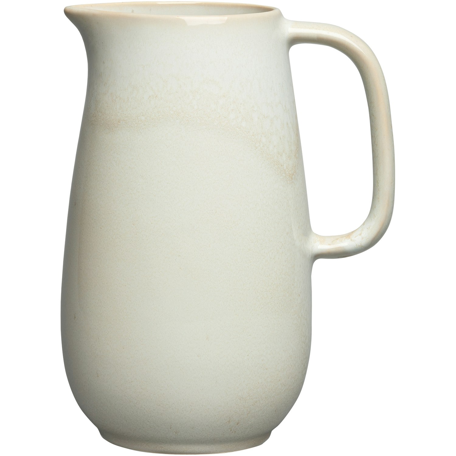 Decotique Bon Karaff - Vattenkaraffer & Vattenkannor Stengods Steam